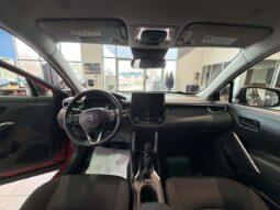 
										2023 Toyota Corolla Cross Le Awd full									