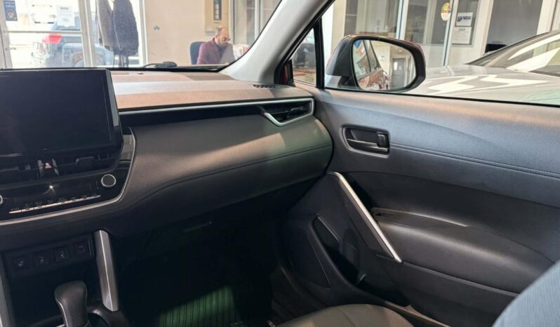 
								2023 Toyota Corolla Cross Le Awd full									