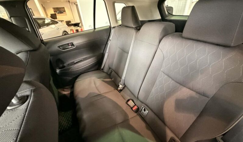 
								2023 Toyota Corolla Cross Le Awd full									