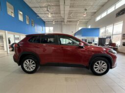 
										2023 Toyota Corolla Cross Le Awd full									