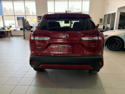 
										2023 Toyota Corolla Cross Le Awd full									
