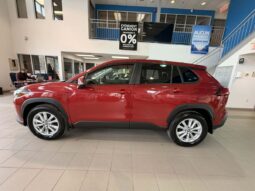 
										2023 Toyota Corolla Cross Le Awd full									