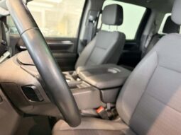 
										2024 Chevrolet Silverado 2500 4WD Crew Cab Standard Box LT full									