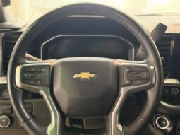 
										2024 Chevrolet Silverado 2500 4WD Crew Cab Standard Box LT full									