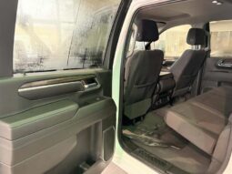 
										2024 Chevrolet Silverado 2500 4WD Crew Cab Standard Box LT full									