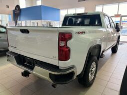 
										2024 Chevrolet Silverado 2500 4WD Crew Cab Standard Box LT full									