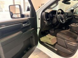 
										2024 Chevrolet Silverado 2500 4WD Crew Cab Standard Box LT full									