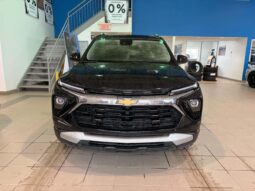 
										2024 Chevrolet TrailBlazer Awd Lt full									