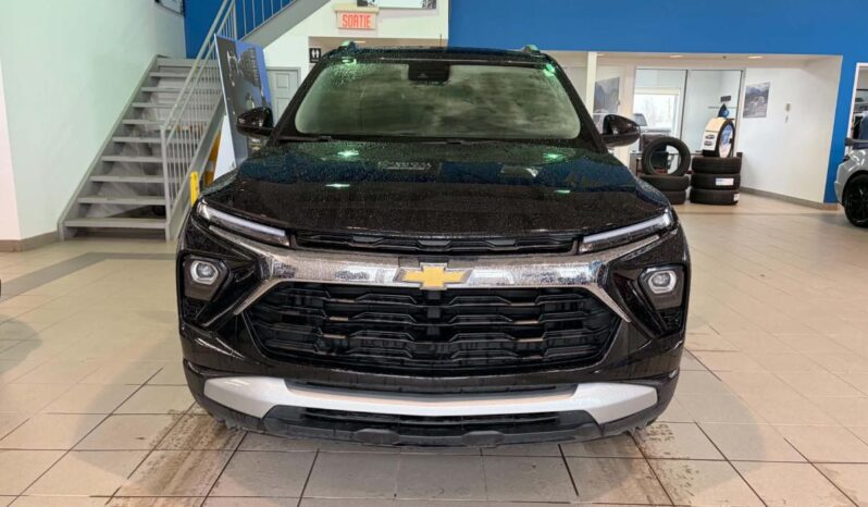 
								2024 Chevrolet TrailBlazer Awd Lt full									