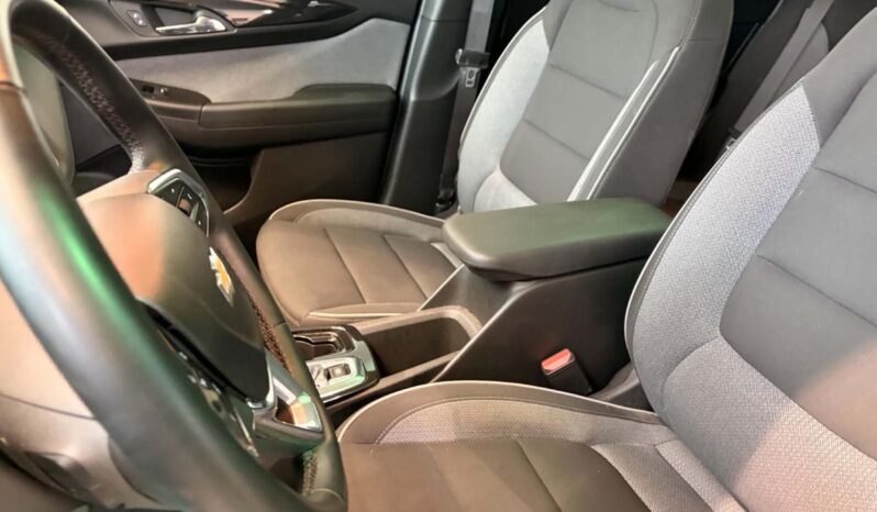 
								2024 Chevrolet TrailBlazer Awd Lt full									