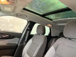 
										2024 Chevrolet TrailBlazer Awd Lt full									