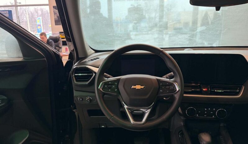 
								2024 Chevrolet TrailBlazer Awd Lt full									