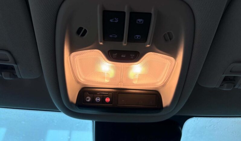 
								2024 Chevrolet TrailBlazer Awd Lt full									