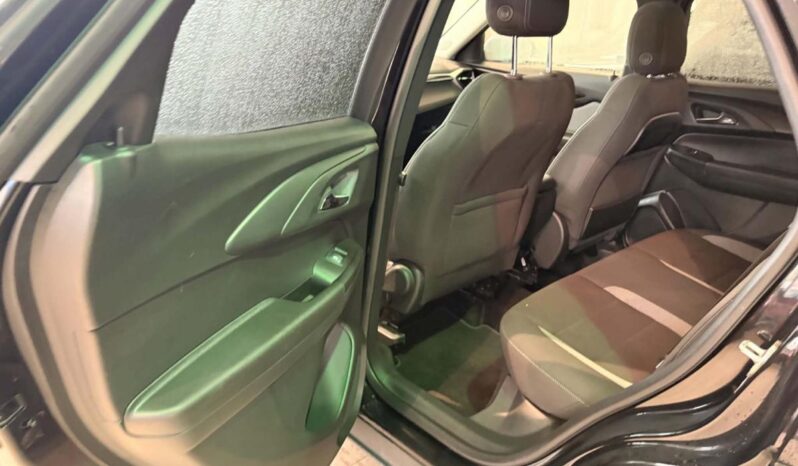 
								2024 Chevrolet TrailBlazer Awd Lt full									