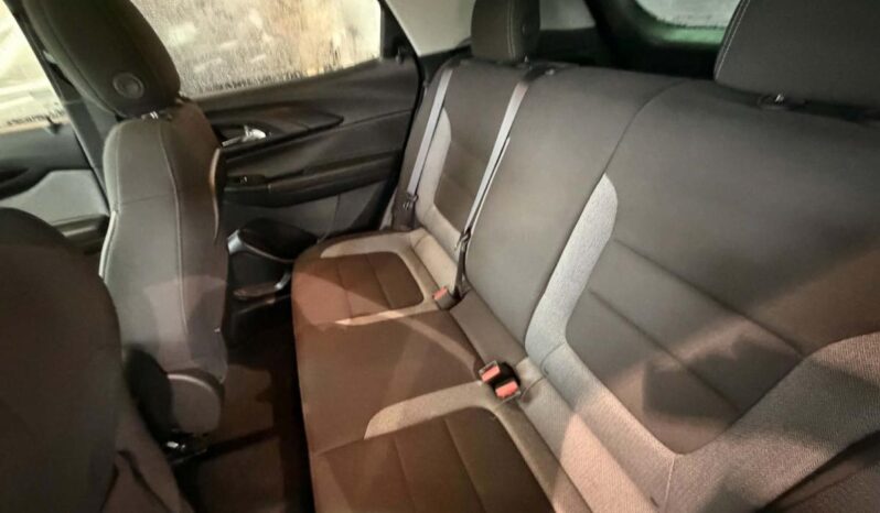 
								2024 Chevrolet TrailBlazer Awd Lt full									