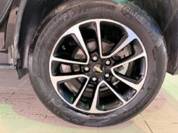 
										2024 Chevrolet TrailBlazer Awd Lt full									