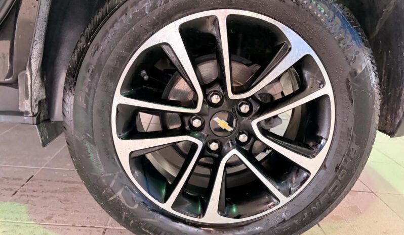 
								2024 Chevrolet TrailBlazer Awd Lt full									