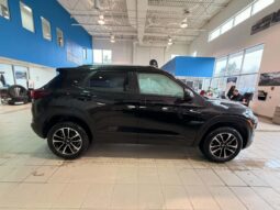 
										2024 Chevrolet TrailBlazer Awd Lt full									