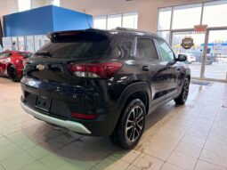 
										2024 Chevrolet TrailBlazer Awd Lt full									