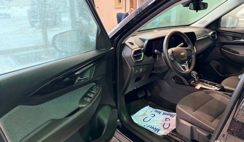 
								2024 Chevrolet TrailBlazer Awd Lt full									