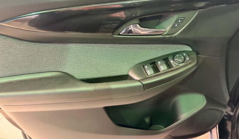 
								2024 Chevrolet TrailBlazer Awd Lt full									