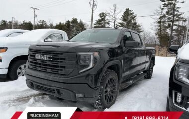 2024 GMC Sierra 1500 Crew Cab Short Box 4