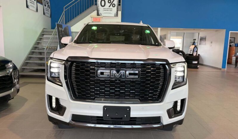 
								2024 GMC Yukon XL 4wd 4dr Denali full									