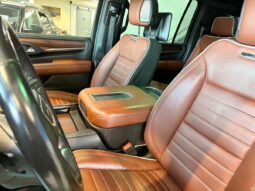 
										2024 GMC Yukon XL 4wd 4dr Denali full									