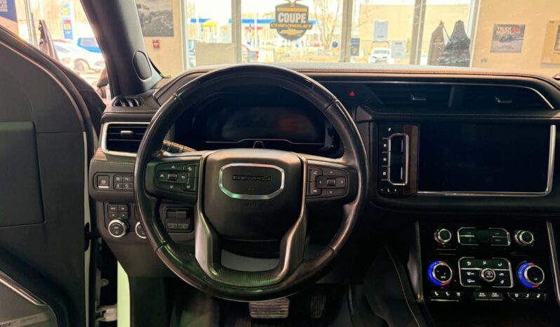 
								2024 GMC Yukon XL 4wd 4dr Denali full									