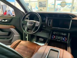 
										2024 GMC Yukon XL 4wd 4dr Denali full									