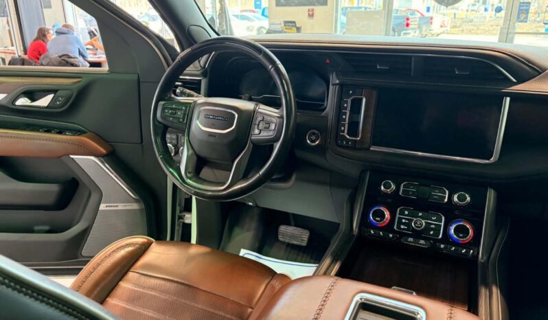 
								2024 GMC Yukon XL 4wd 4dr Denali full									