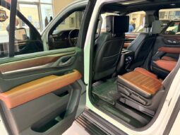 
										2024 GMC Yukon XL 4wd 4dr Denali full									