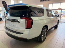 
										2024 GMC Yukon XL 4wd 4dr Denali full									