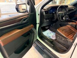 
										2024 GMC Yukon XL 4wd 4dr Denali full									