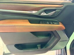 
										2024 GMC Yukon XL 4wd 4dr Denali full									