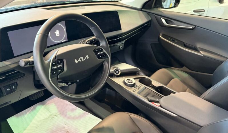 
								2024 Kia EV6 Land Awd full									