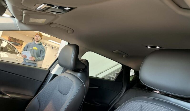 
								2024 Kia EV6 Land Awd full									