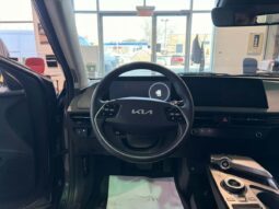 
										2024 Kia EV6 Land Awd full									