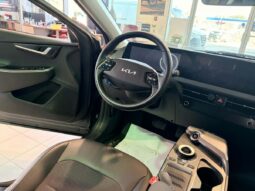 
										2024 Kia EV6 Land Awd full									