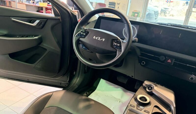 
								2024 Kia EV6 Land Awd full									