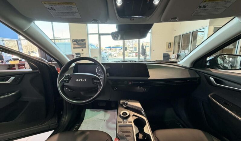 
								2024 Kia EV6 Land Awd full									