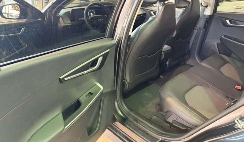 
								2024 Kia EV6 Land Awd full									