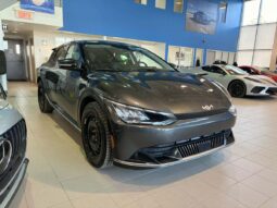 
										2024 Kia EV6 Land Awd full									