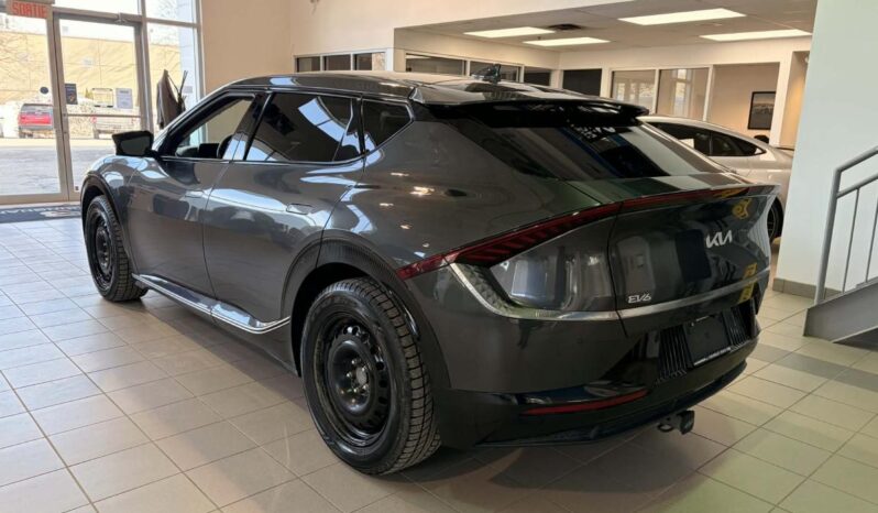 
								2024 Kia EV6 Land Awd full									