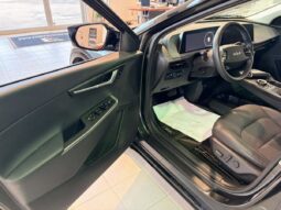 
										2024 Kia EV6 Land Awd full									