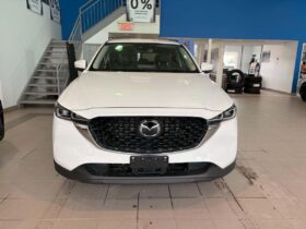 2024 Mazda CX-5 Gs Awd At