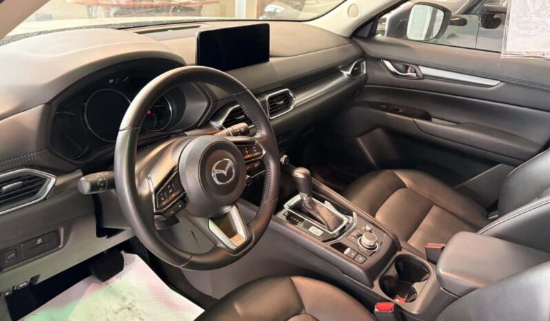 
								2024 Mazda CX-5 Gs Awd At full									