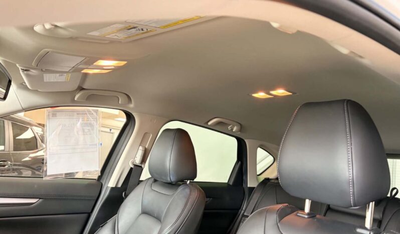 
								2024 Mazda CX-5 Gs Awd At full									