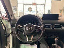 
										2024 Mazda CX-5 Gs Awd At full									