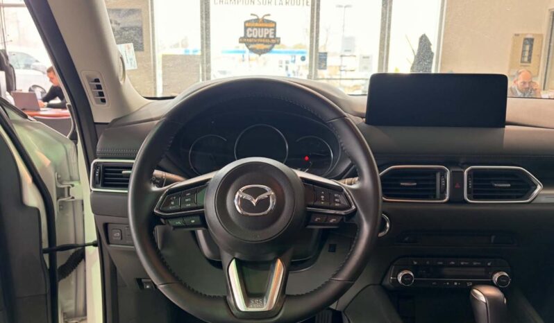 
								2024 Mazda CX-5 Gs Awd At full									